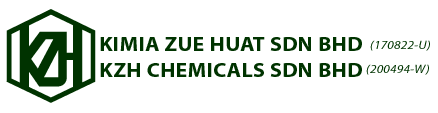 KIMIA ZUE HUAT SDN BHD